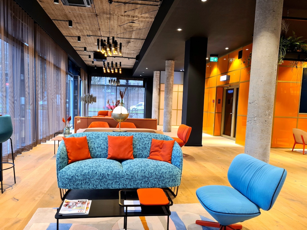 Koncept Hotel International 38/50