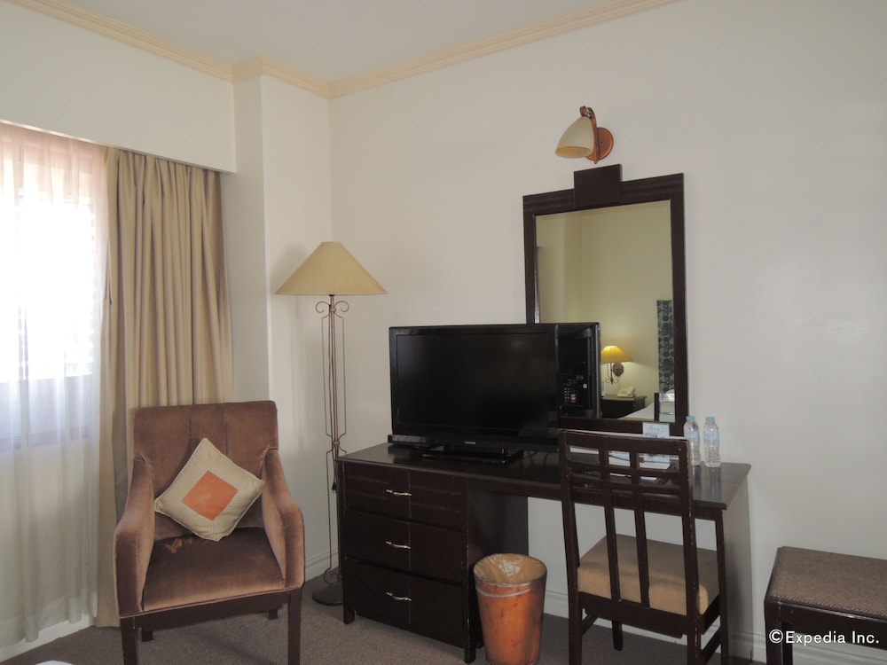 The Bellavista Hotel 24/32