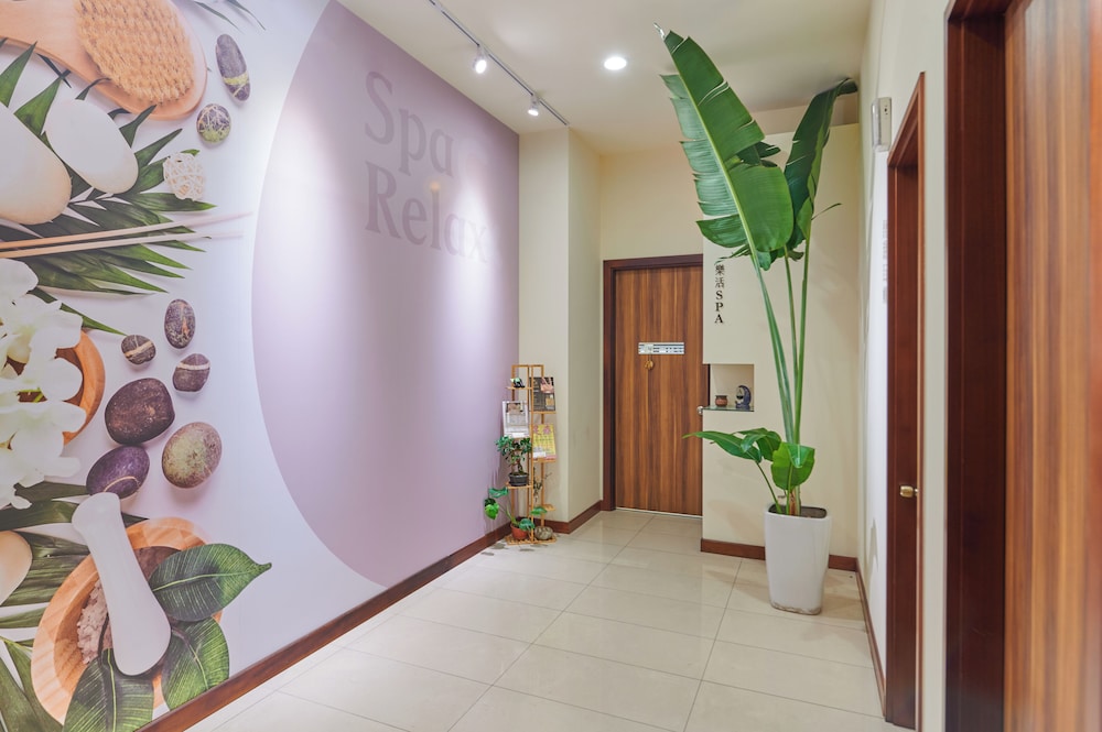 Aspire Resort 6/48