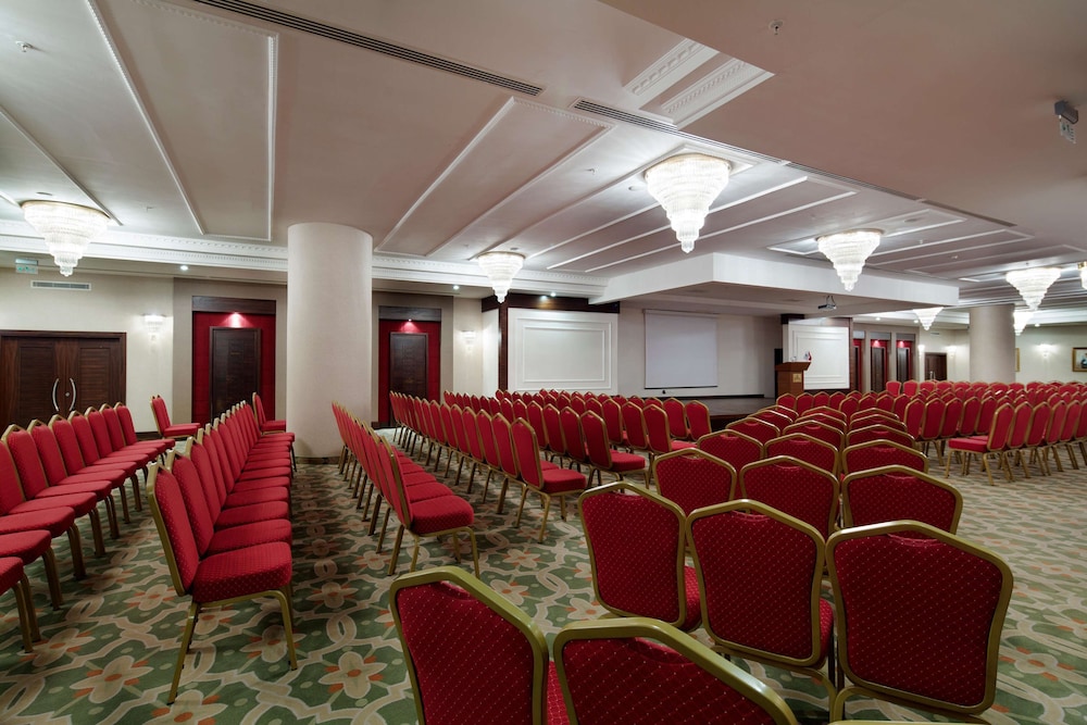 Saphir Resort Spa Hotel 34/48