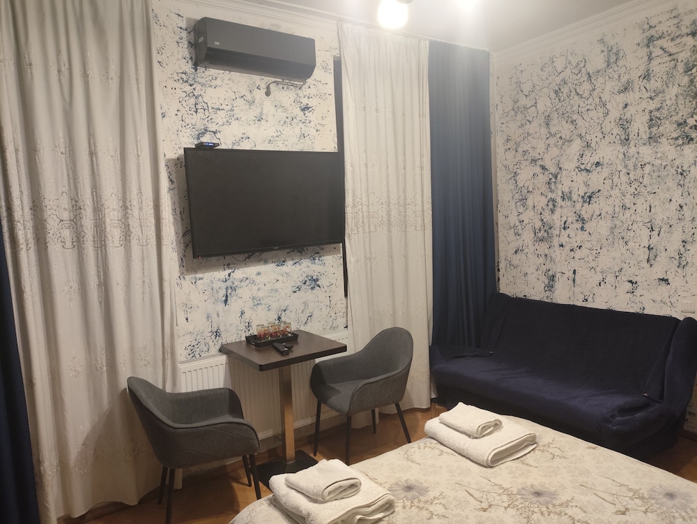 Mia B&B Tbilisi 33/50