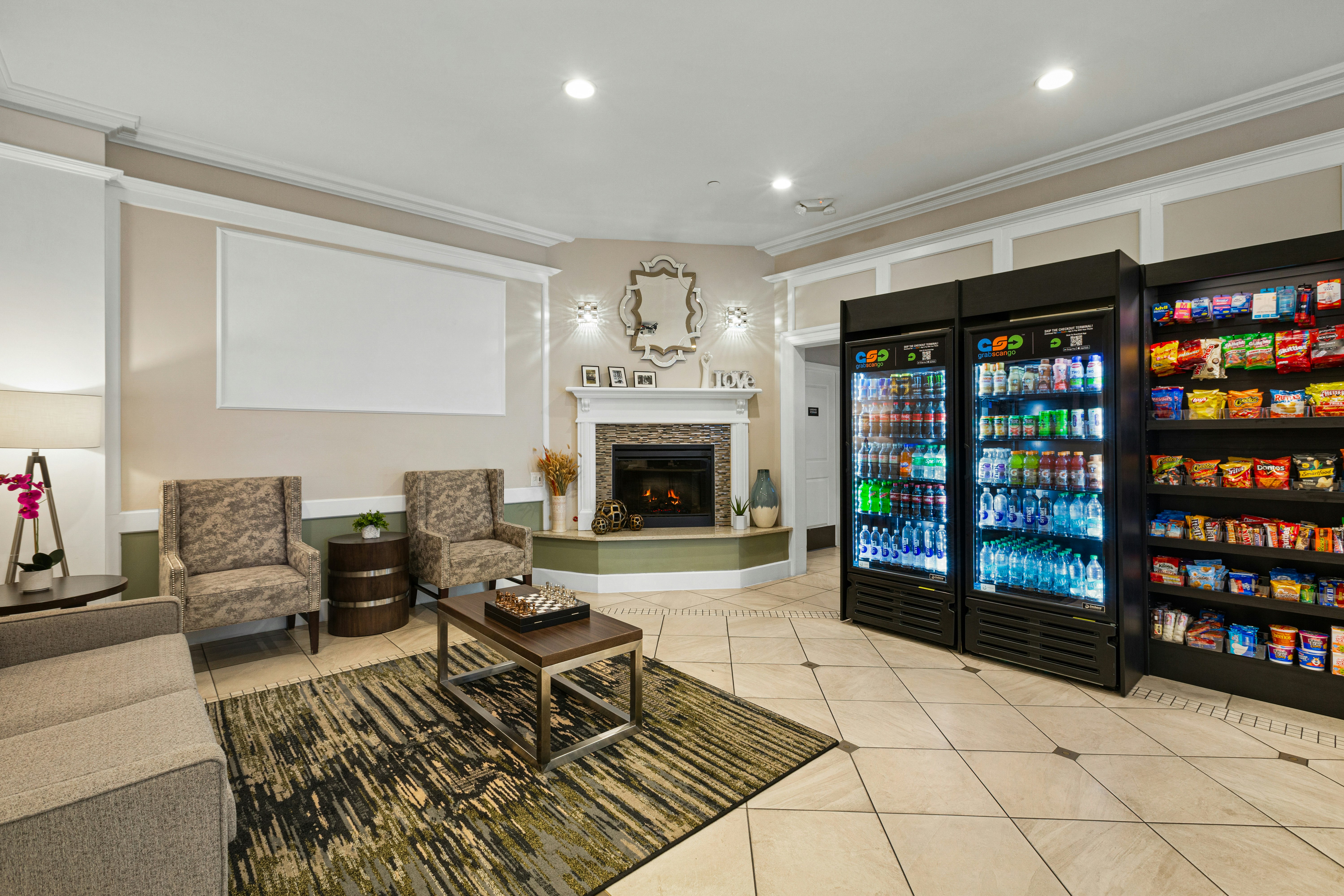 WorldMark San Francisco 11/13