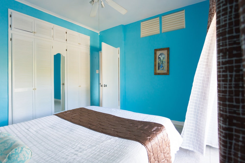 New Kingston Apt At Wellington Cove 5/27