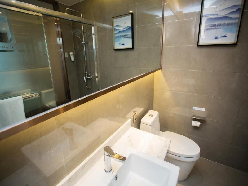VX Heze Dingtao District Taoyi Road Hotel 37/41
