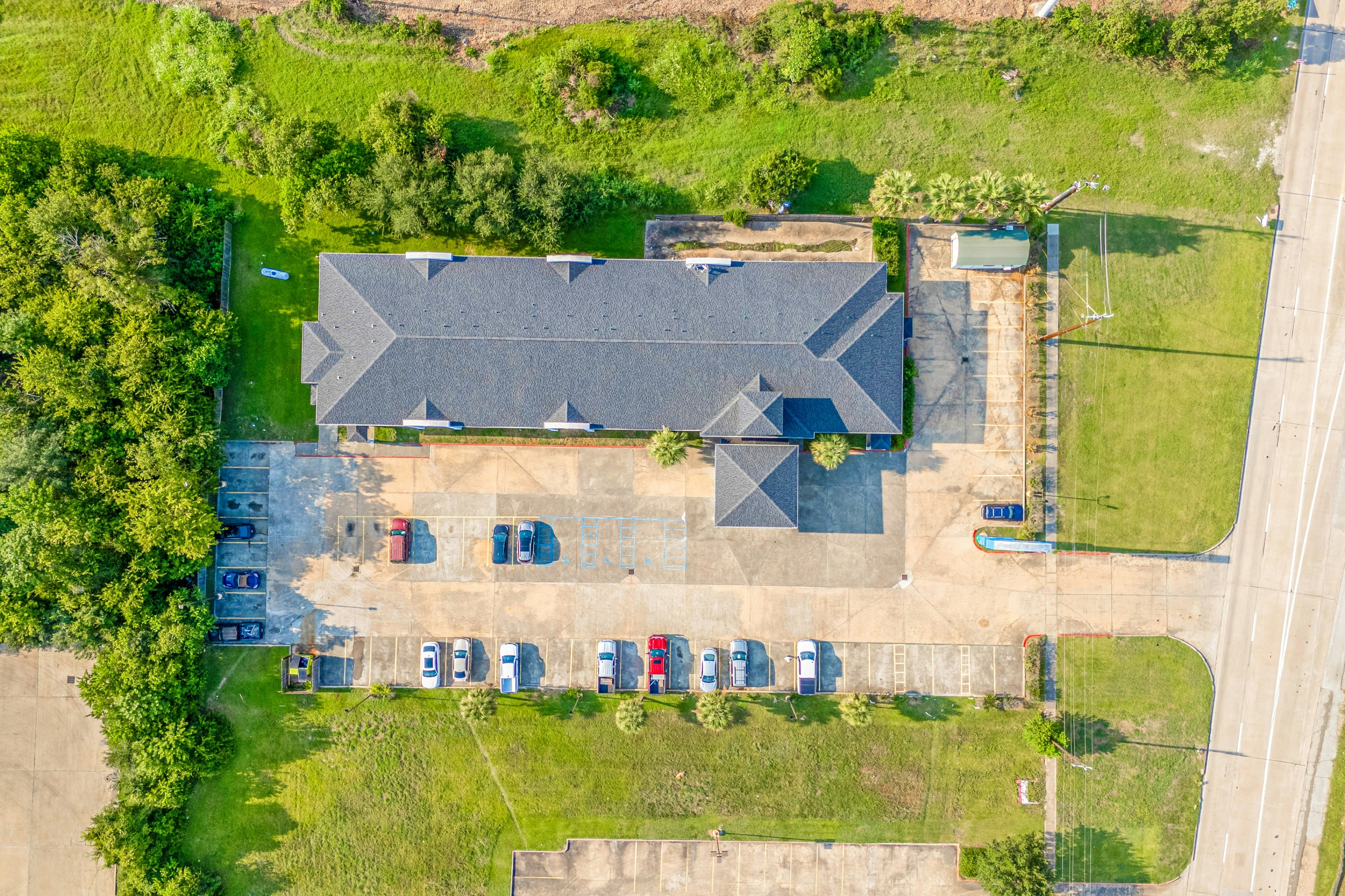 Fairway Inn 3/51