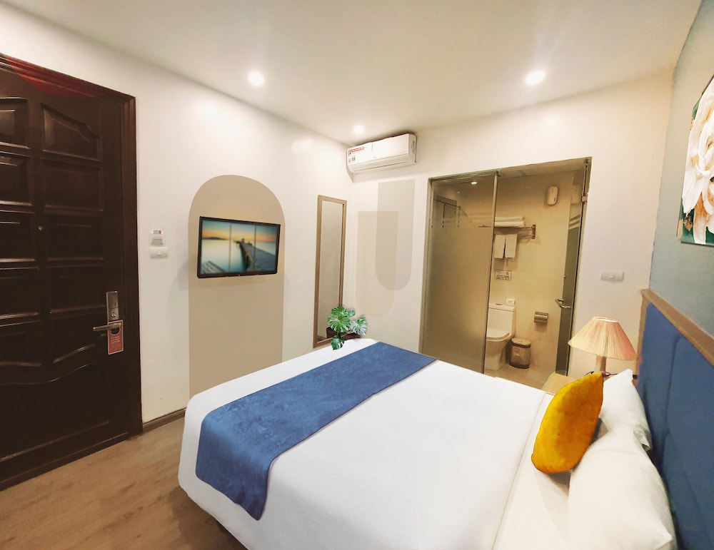 Hanoi Amorita Boutique Hotel & Travel 29/42