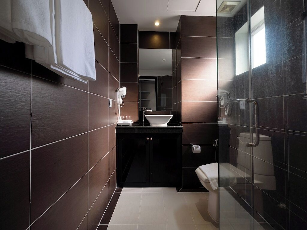 Le Cocon Boutique Hotel 60/62