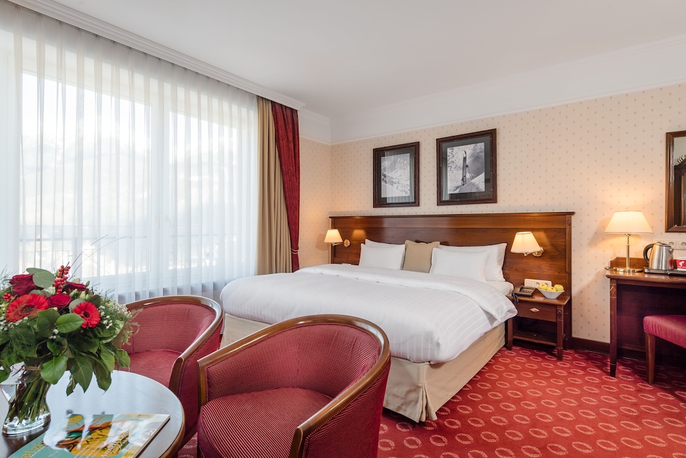 Hotel Salzburger Hof 15/83