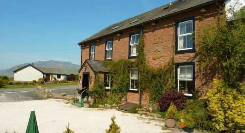 Troutbeck Inn 2/26