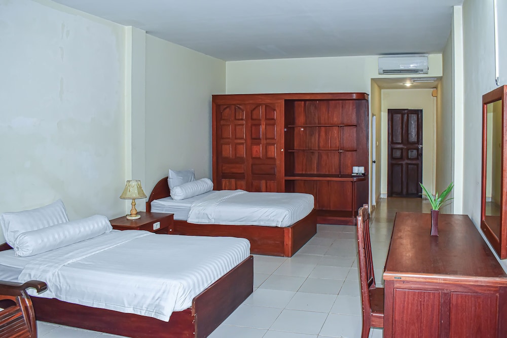 Dara Express Inn by Angkor Green Gardens 33/56