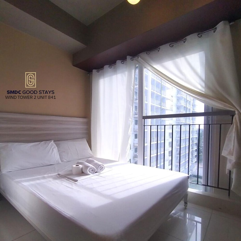 Wind Residences by SMCo 21/50