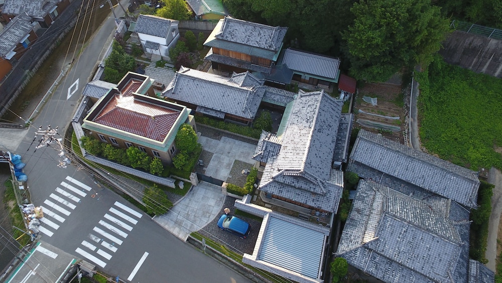 National Historic Landmark Shunyoso 19/22
