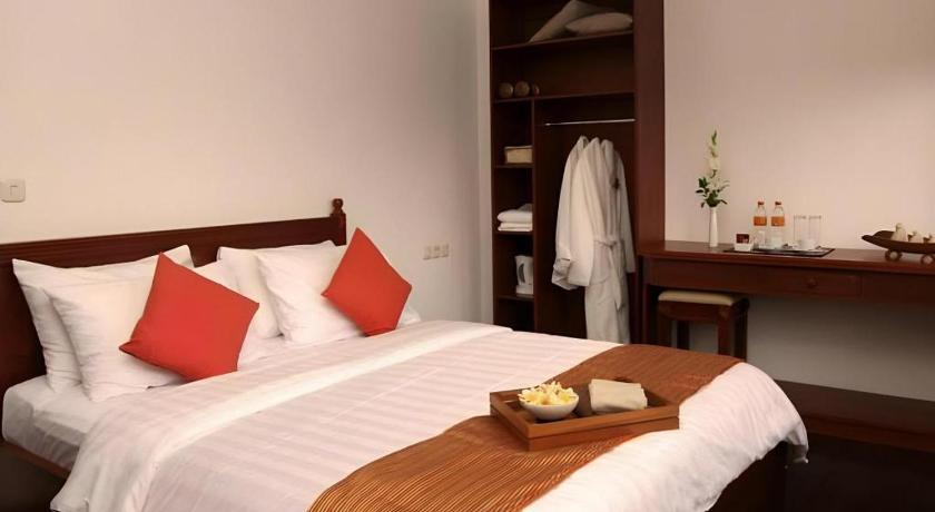 Amira Hotel Bandung 17/46