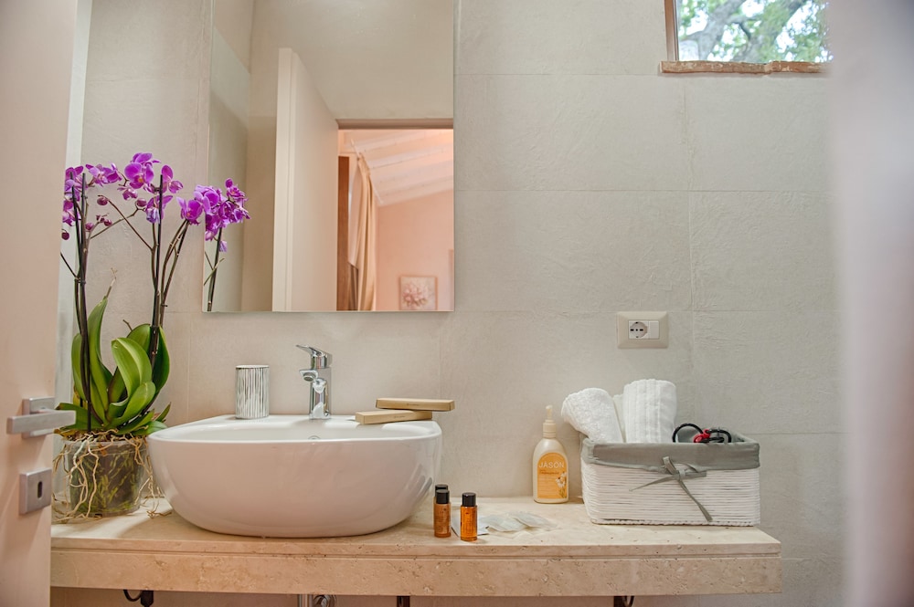 Antica Quercia & Spa 45/50