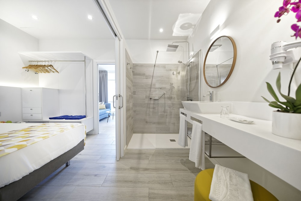 Relaxia Los Girasoles Bungalows 50/50