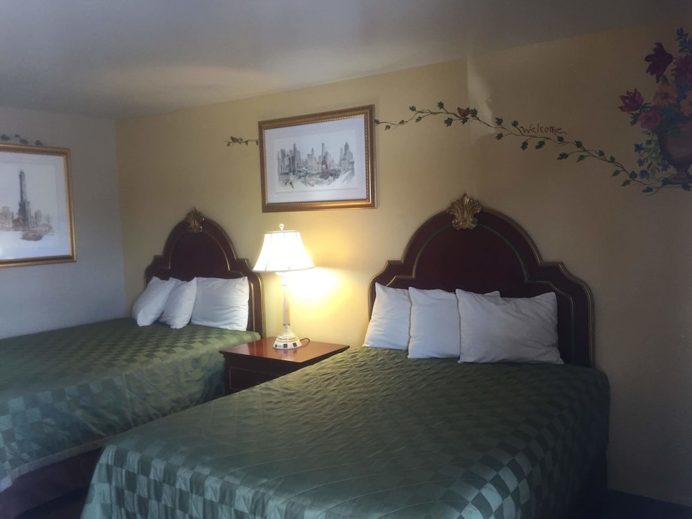 Americas Best Value Inn The Legends Inn 9/36