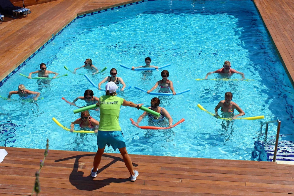 Castelli Hotel - Adults Only 21/50