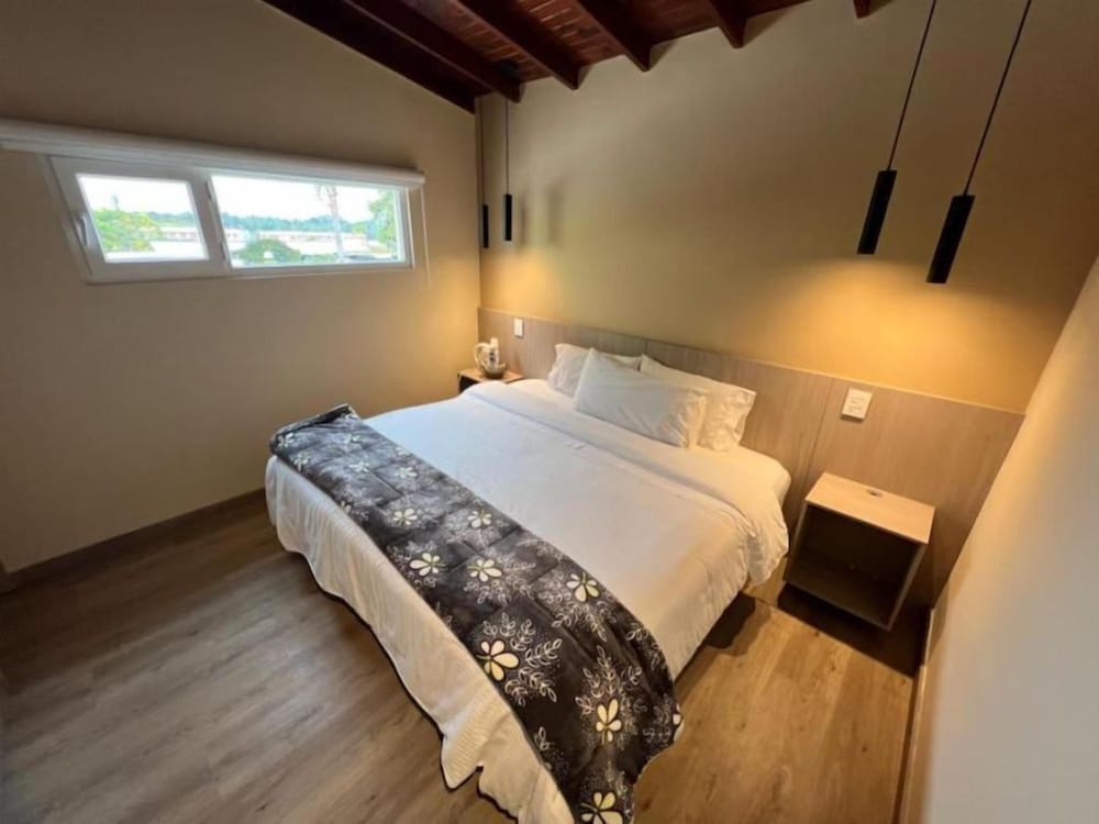 Hotel & Golf Isak 15/50