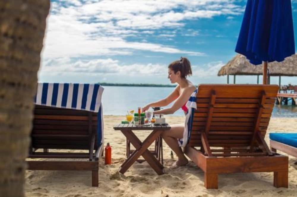 Chabil Mar Resort 3/50