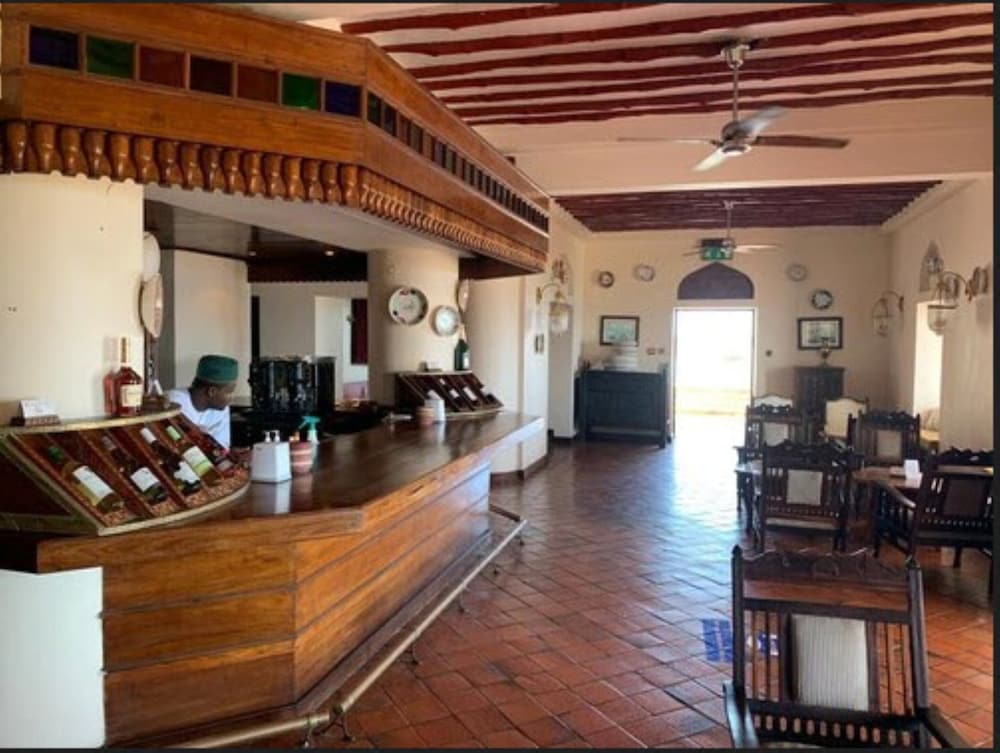 Zanzibar Serena Hotel 39/60