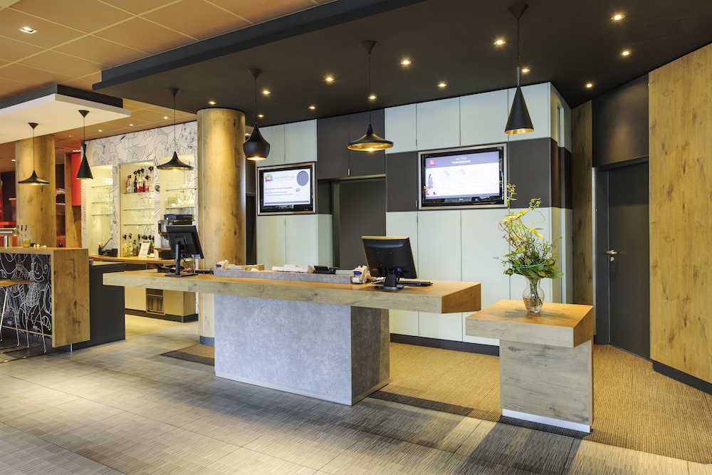 IBIS HANNOVER CITY 3/67