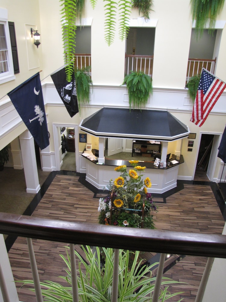 Inn on the Square, Ascend Hotel Collection 41/58