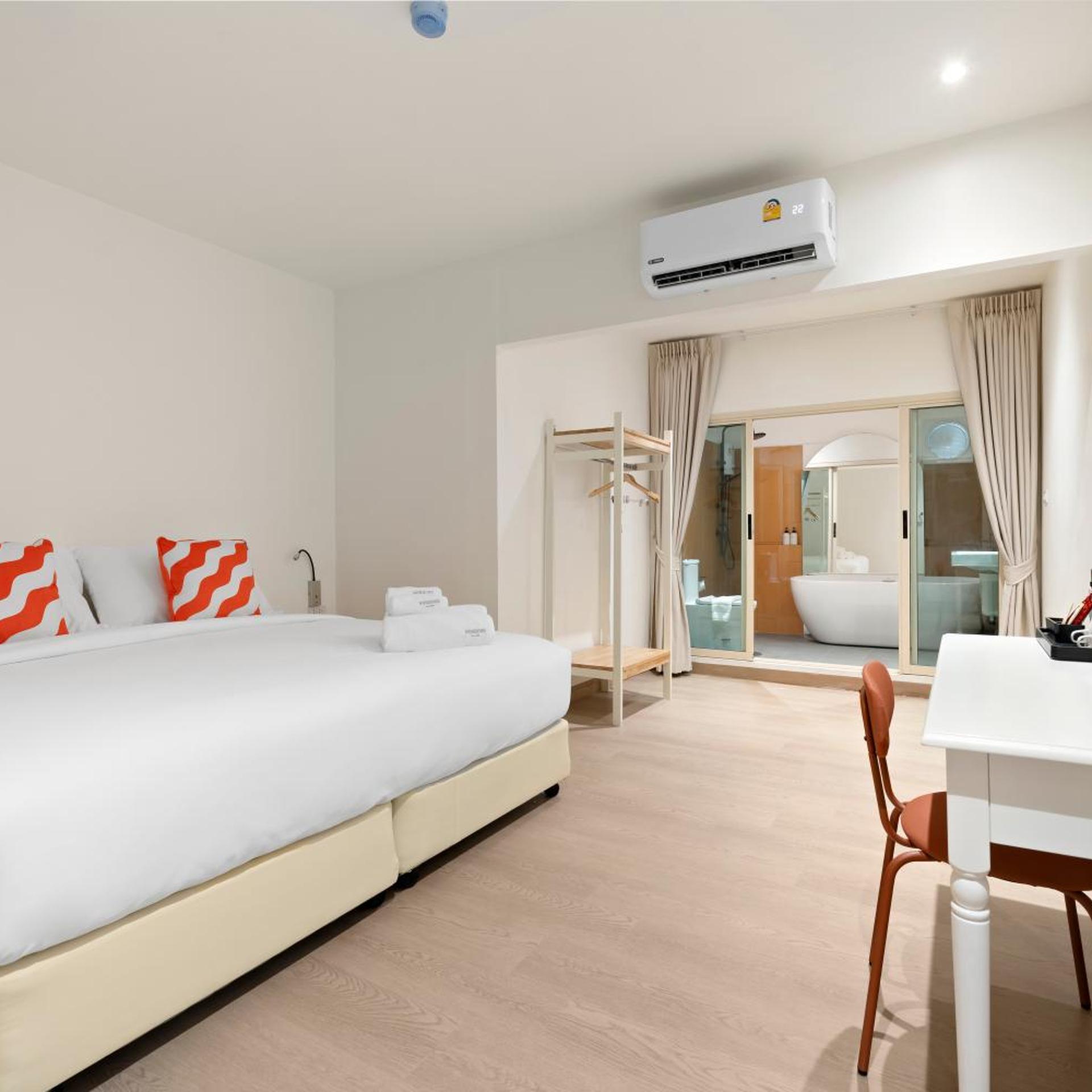 Horange Phuket Town 17/41