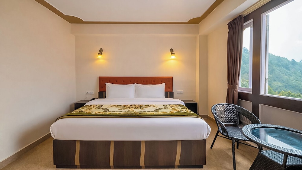 Ecotel Lachung 28/39