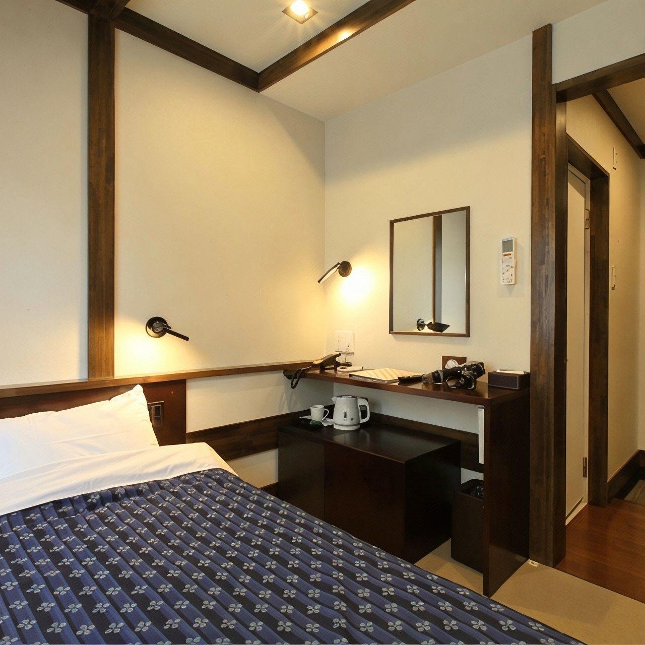 Machiya Hotel Kakunodate 18/18