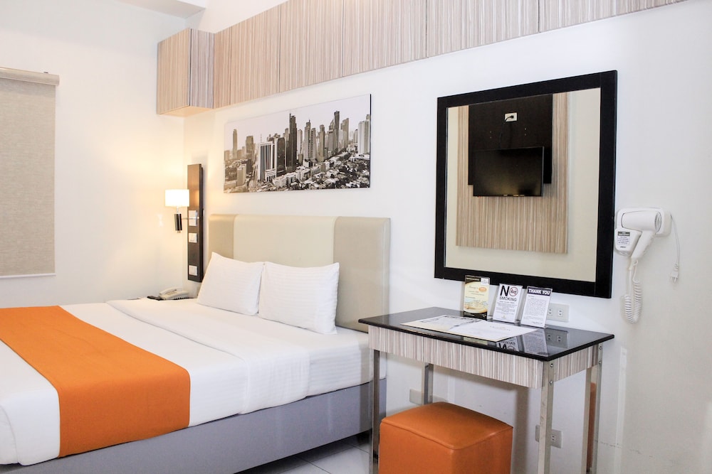 Majestic Hotel Manila 22/44
