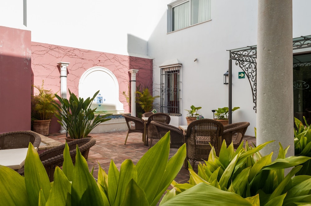 Murillo Apartamentos 63/74