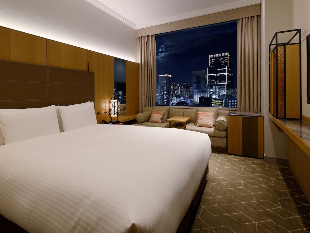 Hotel The Celestine Tokyo Shiba 23/68