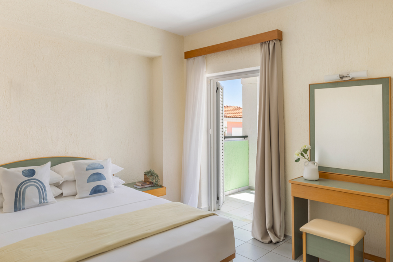Porto Skala Hotel Village 13/52