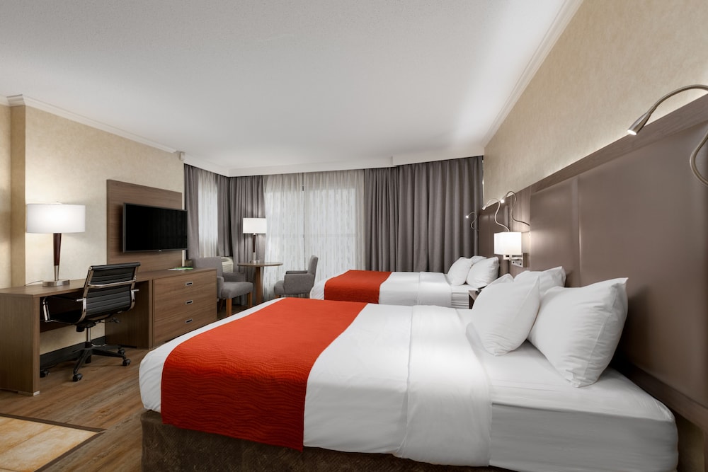 Grand Park Hotel & Suites Downtown Vancouver, Ascend Hotel Collection 15/63
