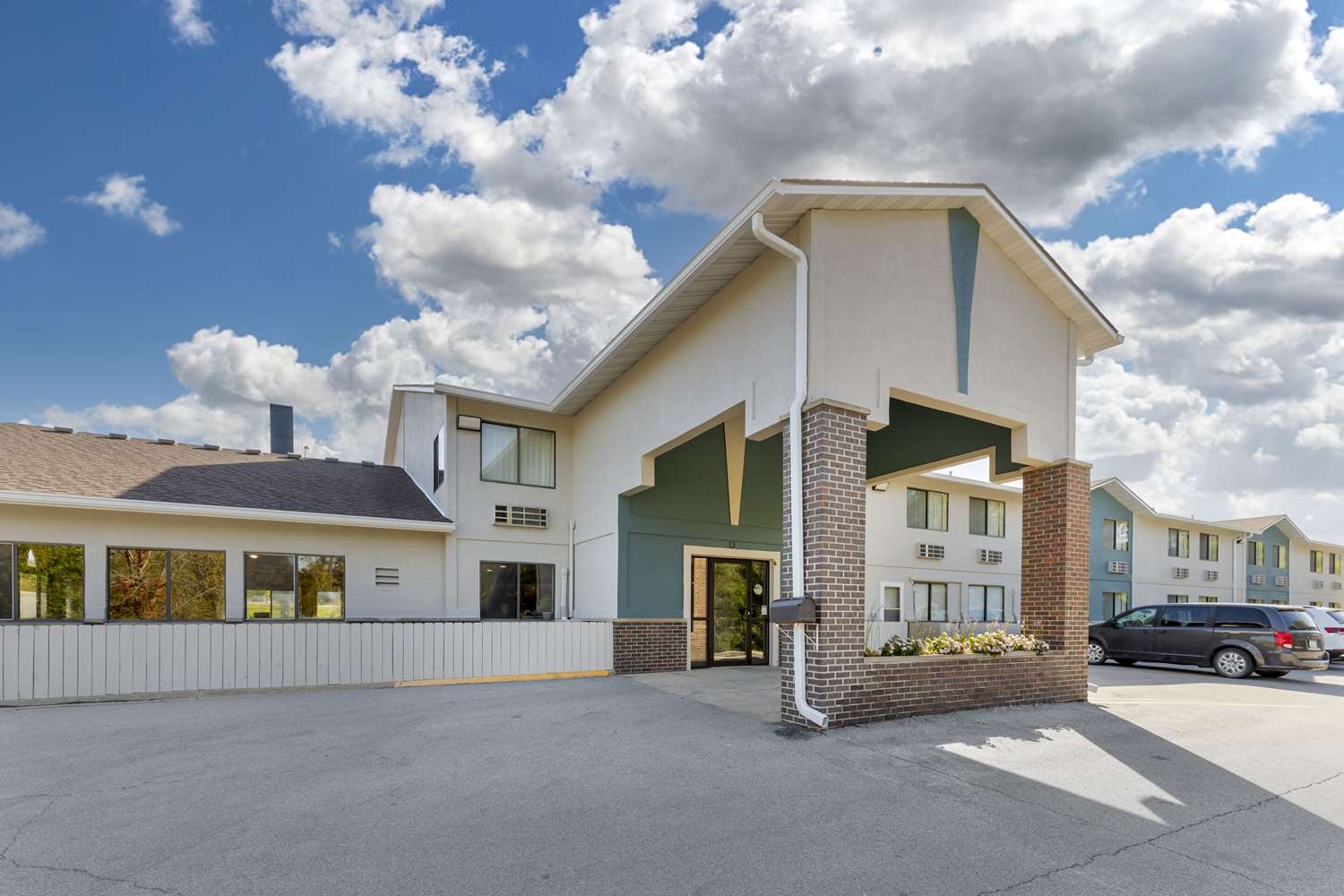 Quality Inn Indianola, IA 9/9