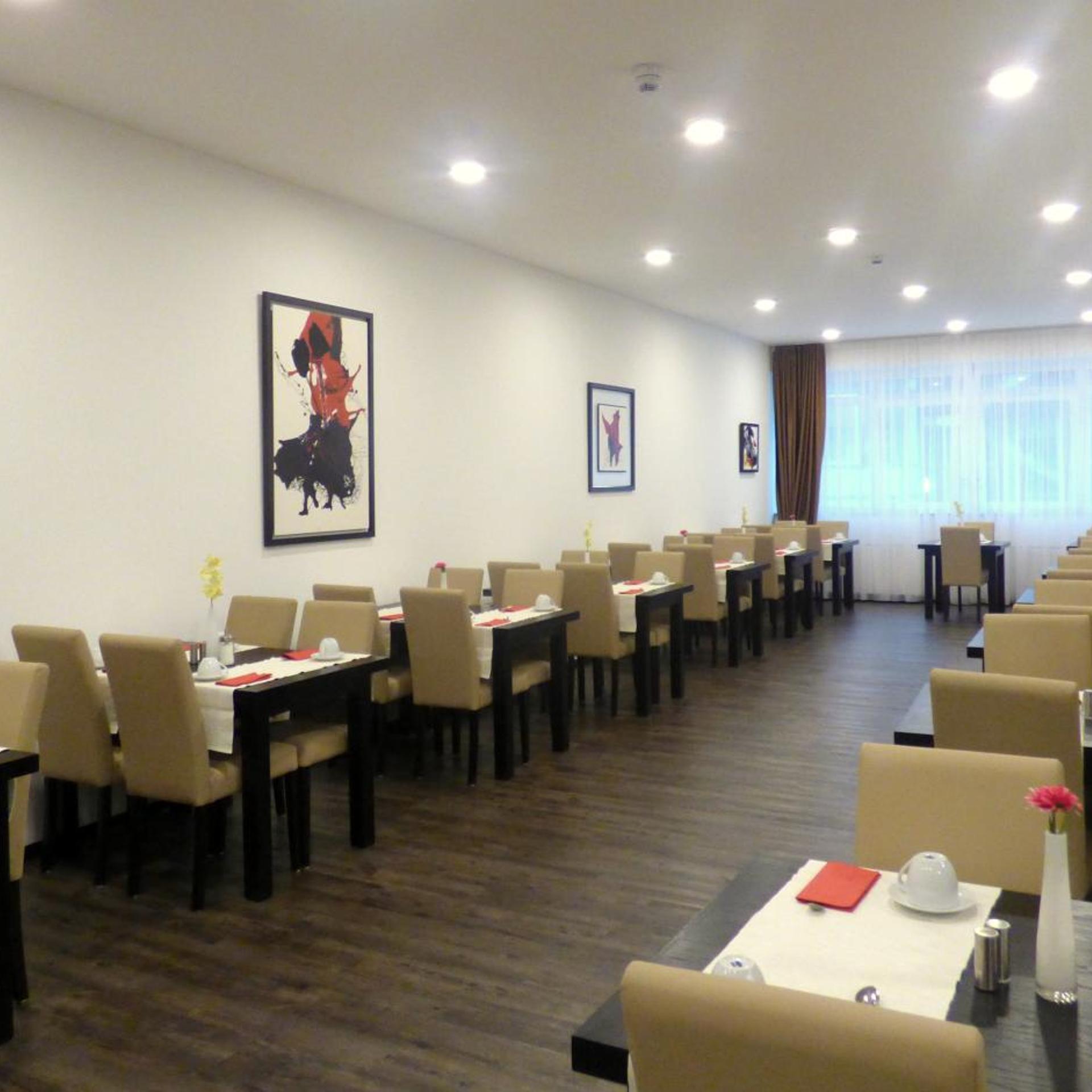 Hotel Luna 47/58