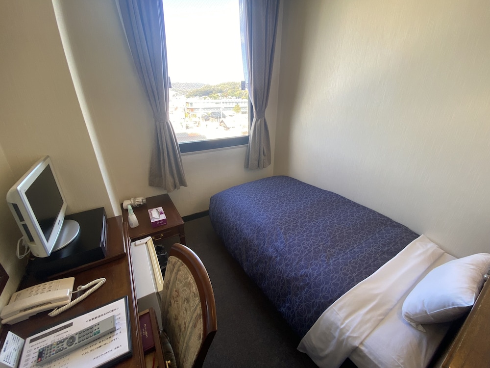 Inuyama City Hotel 21/56