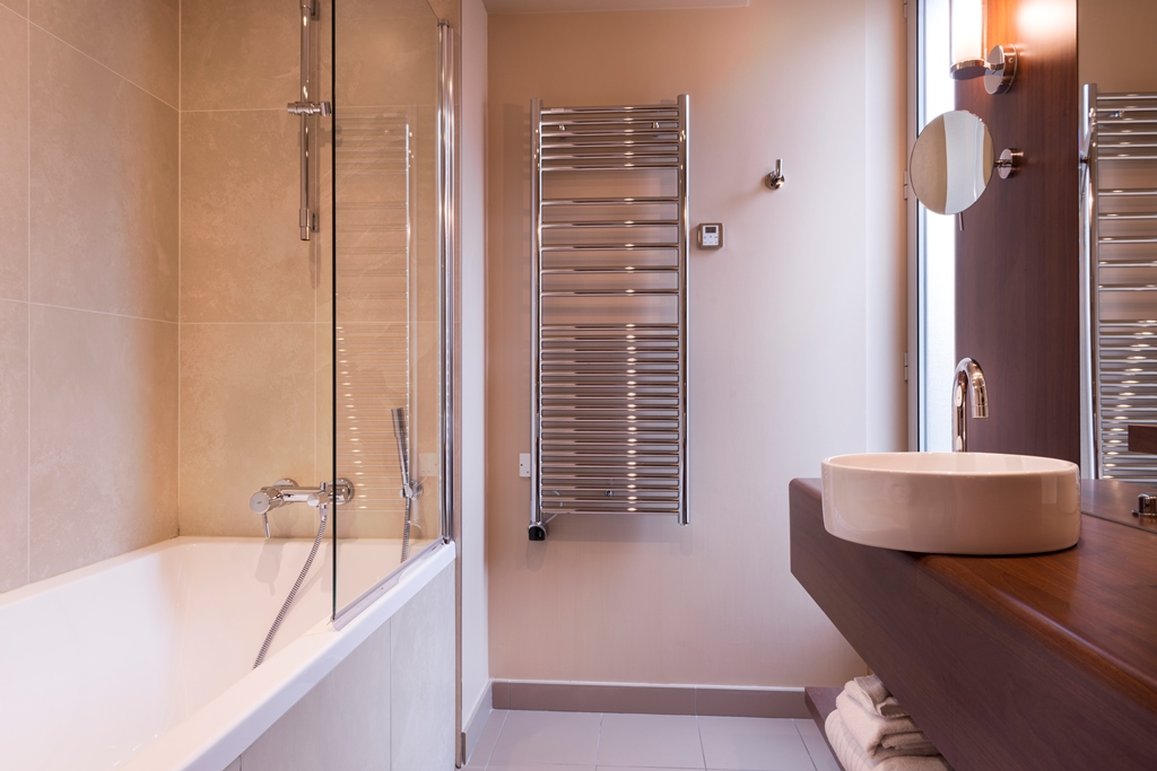 Hotel La Bourdonnais by Inwood Hotels 20/20