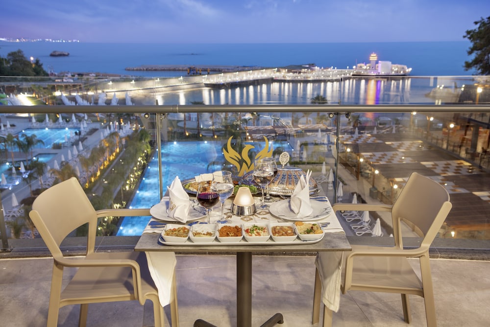Mylome Luxury Hotel & Resort - Ultra All Inclusive 35/50
