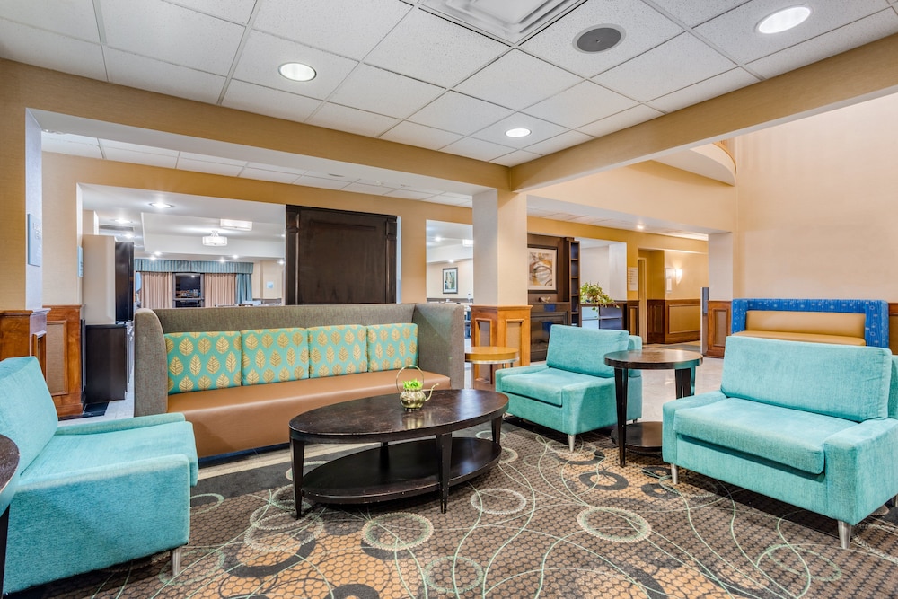 Holiday Inn Express Hotel Suites Canton 15/62