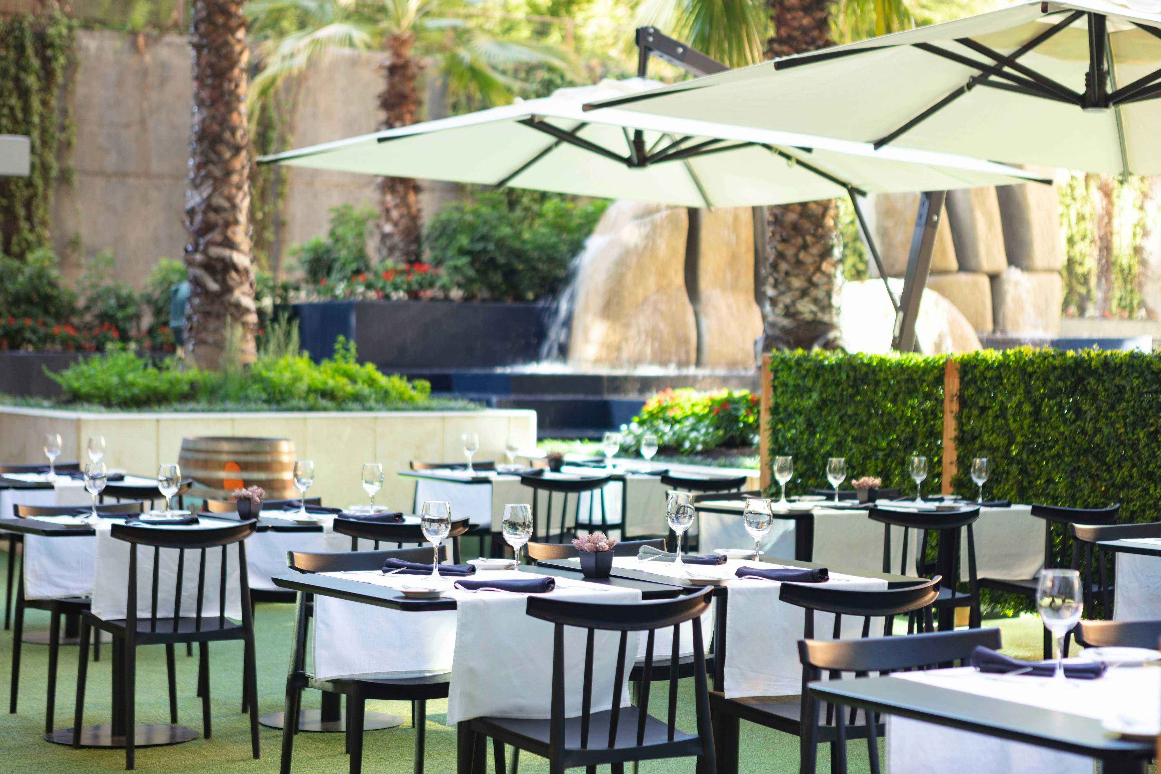 Santiago Marriott Hotel 14/30