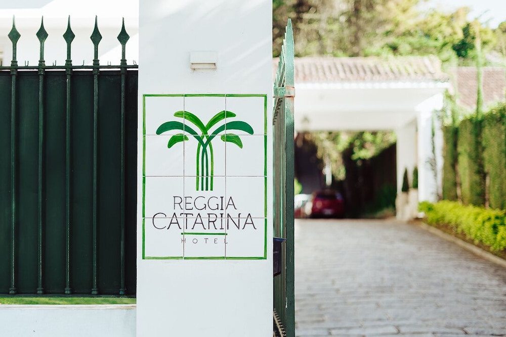 Hotel Reggia Catarina 40/60