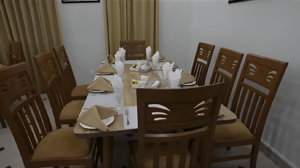 Sofital Hotel 41/46