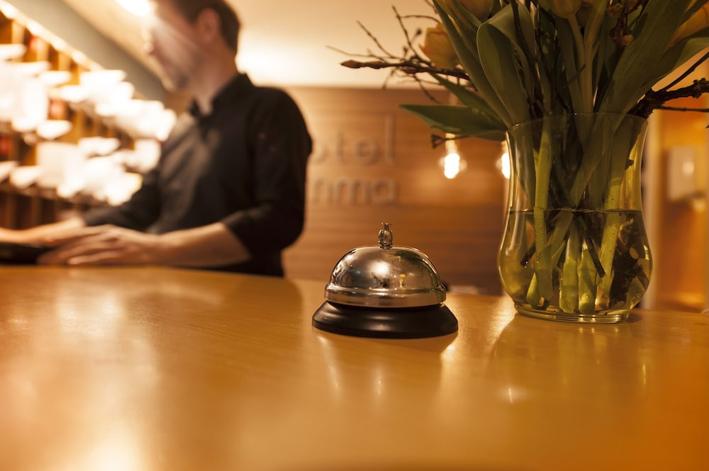 Hotel Emma 20/44