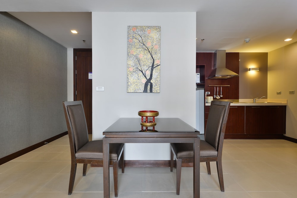 Grand Asoke Suites Boutique Residence 44/60