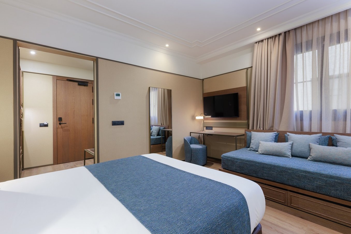 Medinaceli Hotel 34/80