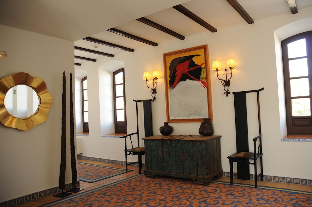 Hotel el Carmen 42/61