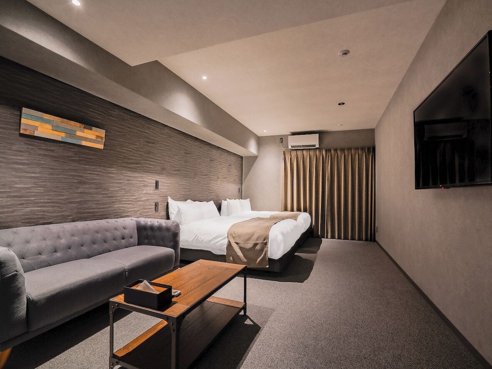 Randor Hotel Namba Osaka Suites 14/50
