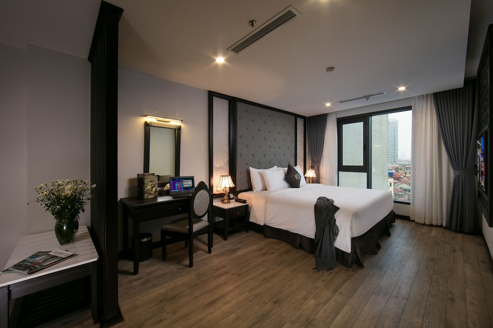 Sen Grand Hotel & Spa 24/49