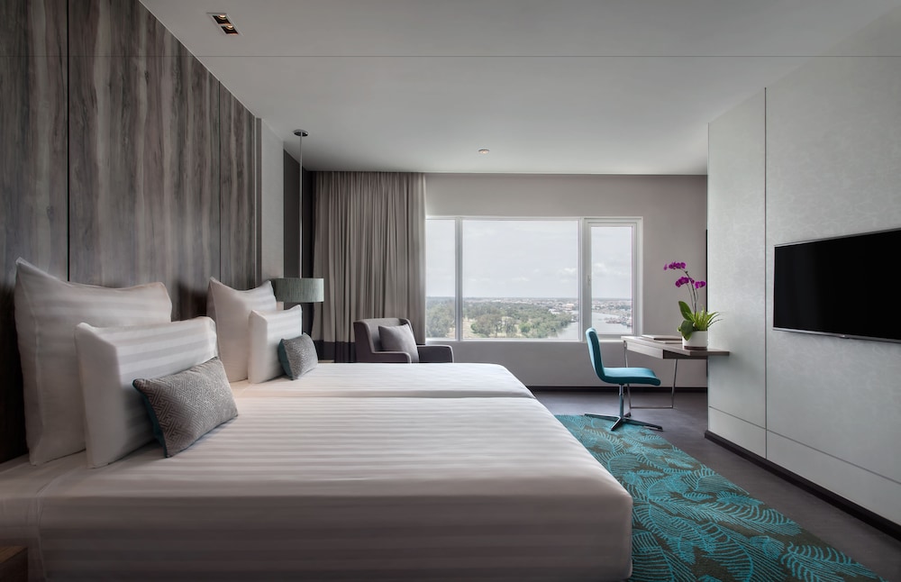 Pullman Miri Waterfront 21/73